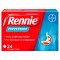 Rennies Tablets 24's Peppermint [GSL]