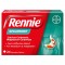 Rennies Tablets 24's Spearmint [GSL]