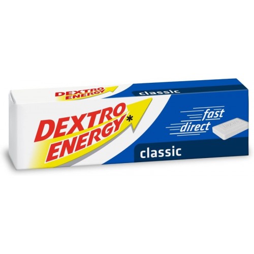 Dextro Energy 14's Classic