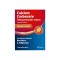 Flamingo Calcium Carbonate 500mg Chewable Orange Tablets 24's [GSL]