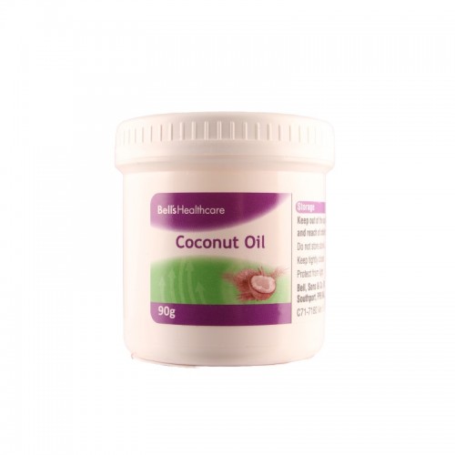 Bell's Coconut Oil 90g