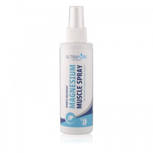 Ultrapure Magnesium Muscle Spray 150ml