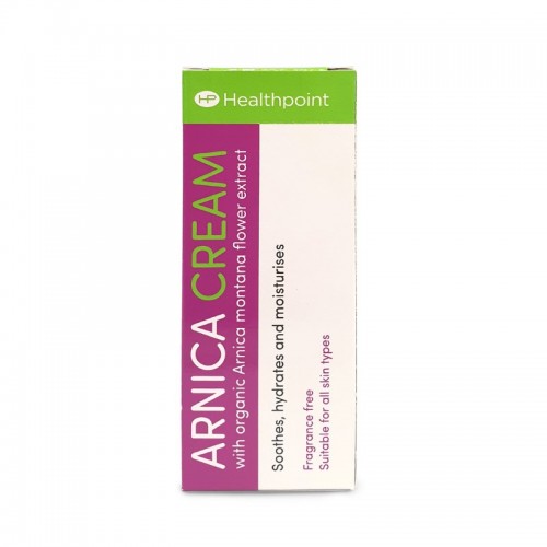HP Cream 50ml Arnica