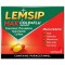 Lemsip Max Cold & Flu Capsules 8's [GSL]