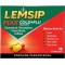 Lemsip Max Cold & Flu Capsules 16's [GSL]