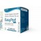 Easypod Sterile Saline Pod (Sodium Chloride 0.9%) 20ml 25's
