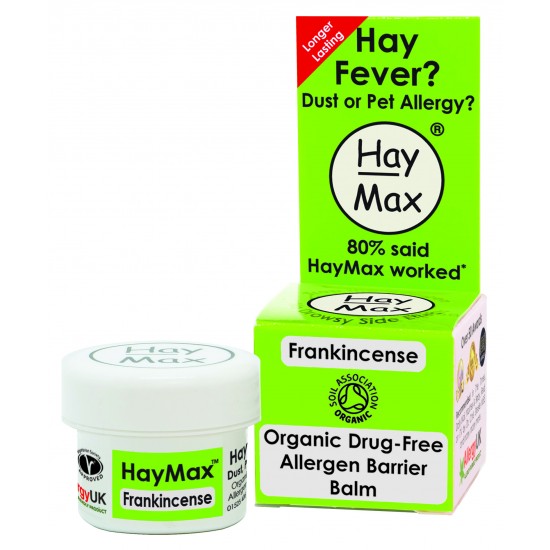 HayMax Balm Frankincense