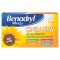Benadryl Allergy One-a-Day 10mg Tablets 7's [GSL]