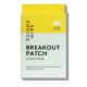 Skin Choice Breakout Patch Classic Nose 10's