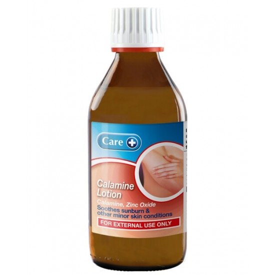 Care Calamine Lotion 200ml [GSL]