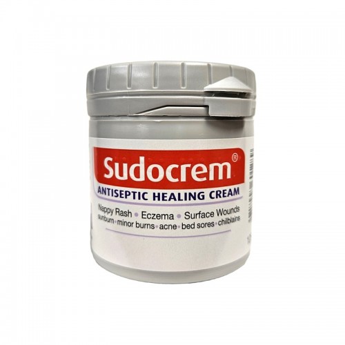 Sudocrem Antiseptic Healing Cream 125g [GSL]