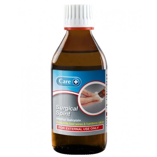Care Surgical Spirit BP 200ml [GSL]