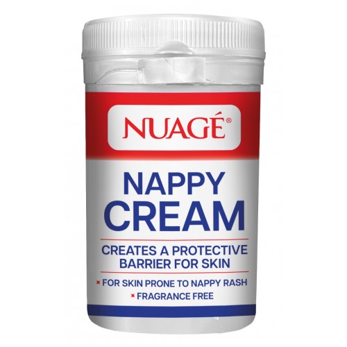 Nuage Nappy Cream 125g