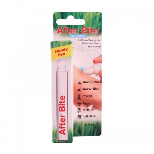 AfterBite Classic Handy Pen 14ml