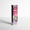 U-Test Lollipop Saliva Pregnancy Test