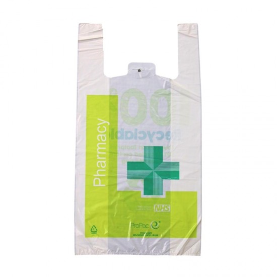 ProPac Lightweight Bags NHS - (h)550 x (w)300x (g)450mm
