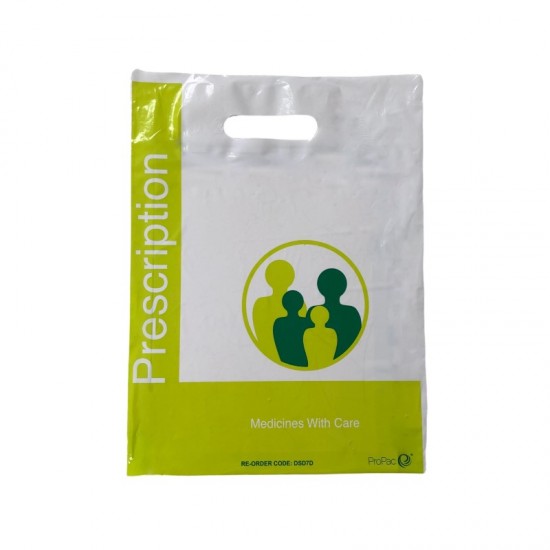 ProPac Prescription Carriers - Non NHS- (h)380 x (w)290 x (g)80mm