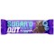 Sugar'd Out Protein Oat Bar 62g Choc Brownie
