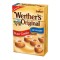 Werther's Butter Candies Sugar Free 42g (box)