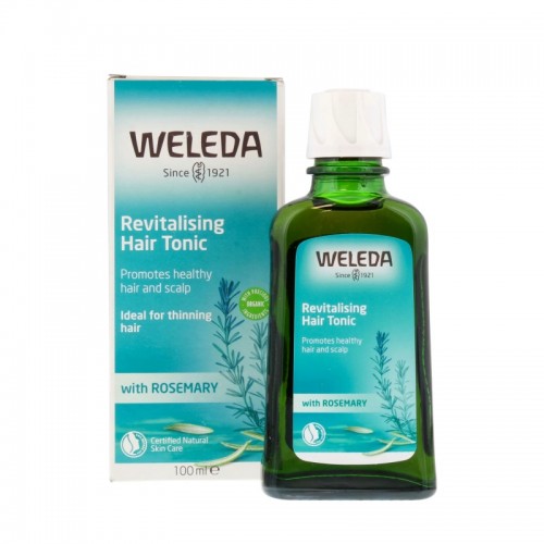 Weleda Revitalise Hair Tonic 100ml