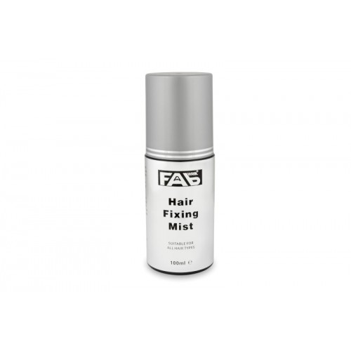 Fab Hair Fixing Mist 100ml