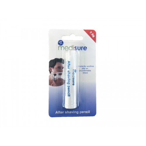 Medisure Aftershave Pencil 7.5g