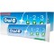 Oral-B 1-2-3 Toothpaste 75ml Extra Fresh