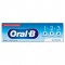 **Oral-B 1-2-3 Toothpaste 75ml Whitening