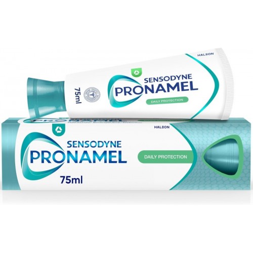 Sensodyne PRONAMELToothpaste 75ml Daily Protection