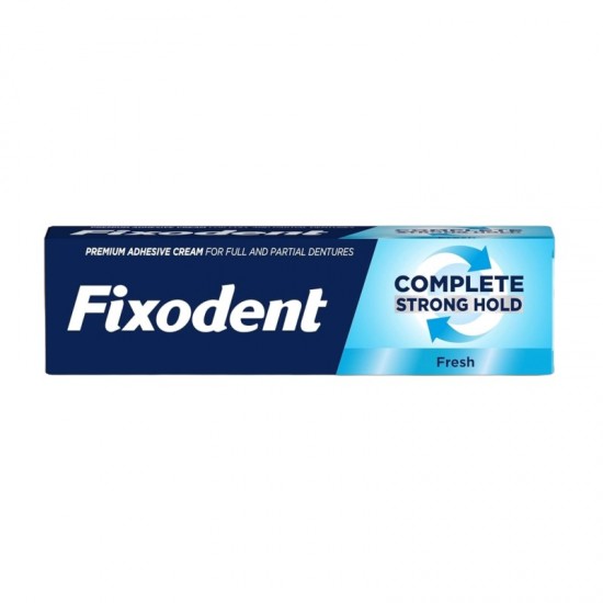 Fixodent Complete Fresh 47g