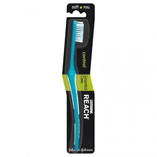 Reach Toothbrush Single Soft