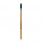 The Humble Co Bamboo Toothbrush Medium