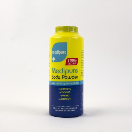 Medipure Body Powder 200g