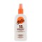 Malibu Sun Lotion 200ml SPF15 Spray