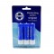 Curalene Moisturising Lip Balm 3pk Original