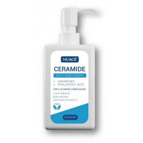 Nuage Ceramide Daily Moisturiser 250ml
