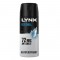 Lynx Anti-Perspirant Spray 150ml Ice Chill