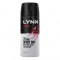 Lynx Anti-Perspirant Spray 150ml Recharge