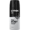 Lynx Anti-Perspirant Spray 150ml Black