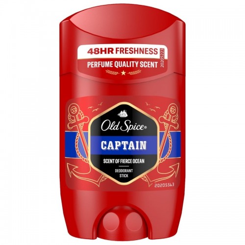 Old Spice Deodorant Stick 50ml Captain