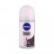 Nivea Roll-on 50ml Black & White Invisible