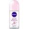 Nivea Roll-on 50ml Pearl & Beauty