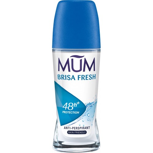 Mum Roll On 50ml Brisa Fresh