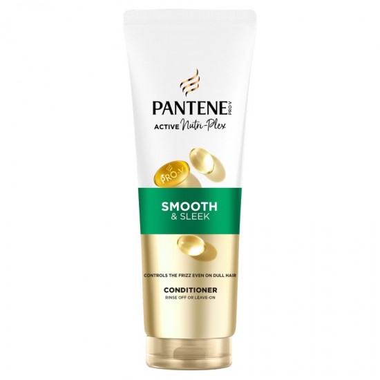 Pantene Conditioner 230ml Smooth & Sleek