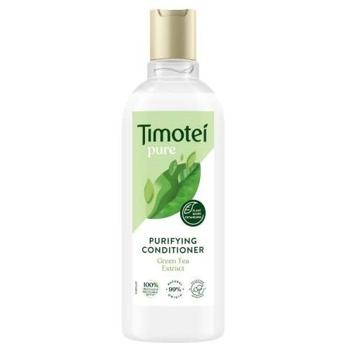 Timotei Purifying Conditioner 300ml