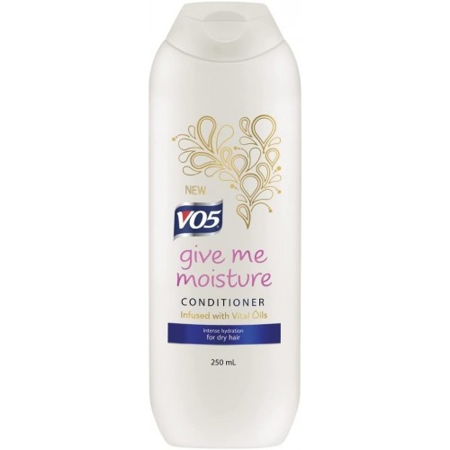 VO5 Conditioner 250ml Give Me Moisture (D)