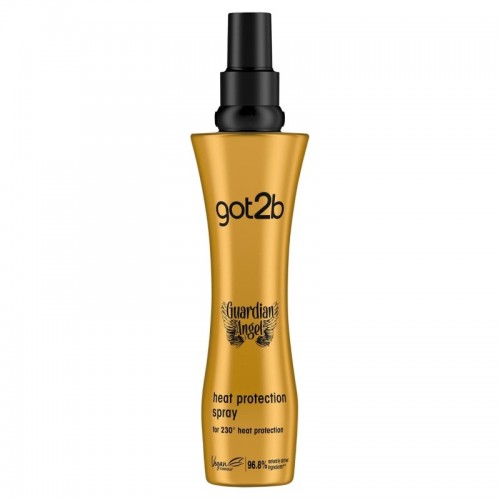 Got2b Guardian Angel Heat Protection Spray 200ml