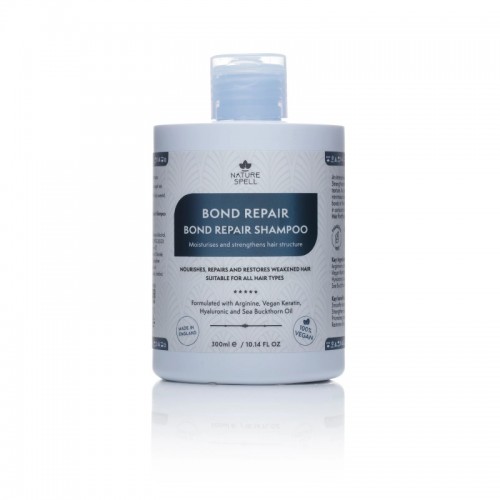 Nature Spell Bond Repair Shampoo 300ml (D)