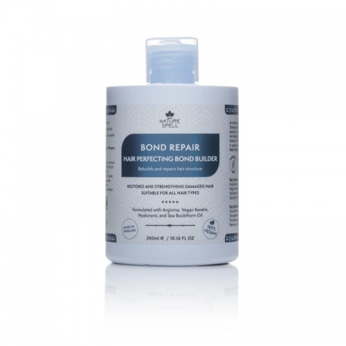 Nature Spell Bond Repair Hair Perfecting Bond Builder 300ml (D)