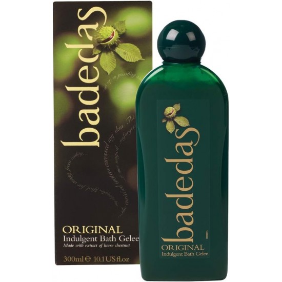 Badedas Original Indulging Bath 300ml